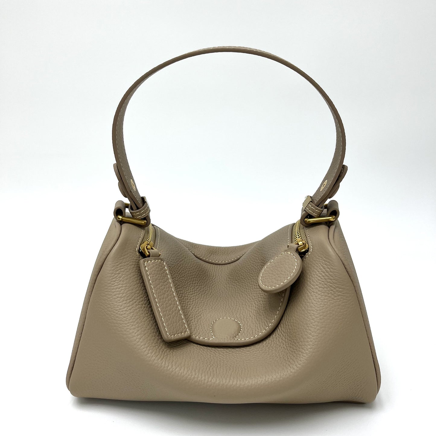 トートバッグ ハンドバッグ  レディース 2way マザーズバッグ シンプル かわいい おしゃれ  牛革 手提げバッグ ショルダー  インナーバッグ付き かばん 女性 秋バッグ 軽量 大容量 マグネットボタン 無地 仕事鞄 通勤 通学 旅行 カバン