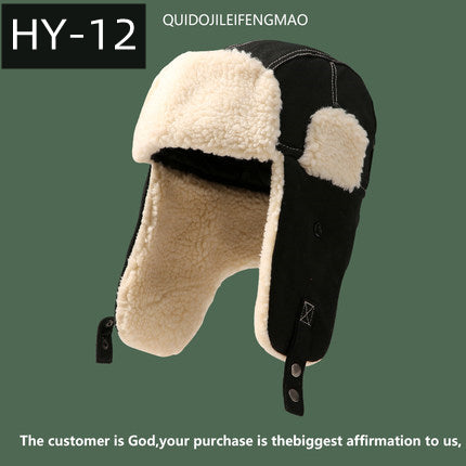 パイロットキャップ 送料無料 帽子 フライトキャップ アビエイター ボア コーデュロイ あったか もこもこ 温かい 防寒 秋冬 冬用 耳当て 耳あて おしゃれ かわいい 可愛い 深め 厚手 帽子 男女兼用 プレゼント