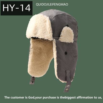 パイロットキャップ 送料無料 帽子 フライトキャップ アビエイター ボア コーデュロイ あったか もこもこ 温かい 防寒 秋冬 冬用 耳当て 耳あて おしゃれ かわいい 可愛い 深め 厚手 帽子 男女兼用 プレゼント