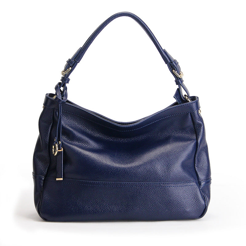 トートバッグ  レディース 2way  ハンドバッグ  シンプル かわいい おしゃれ  牛革 手提げバッグ ショルダー  インナーバッグ付き かばん 女性 秋バッグ 軽量 大容量 マグネットボタン 無地 仕事鞄 通勤 通学 旅行 カバン マザーズバッグ