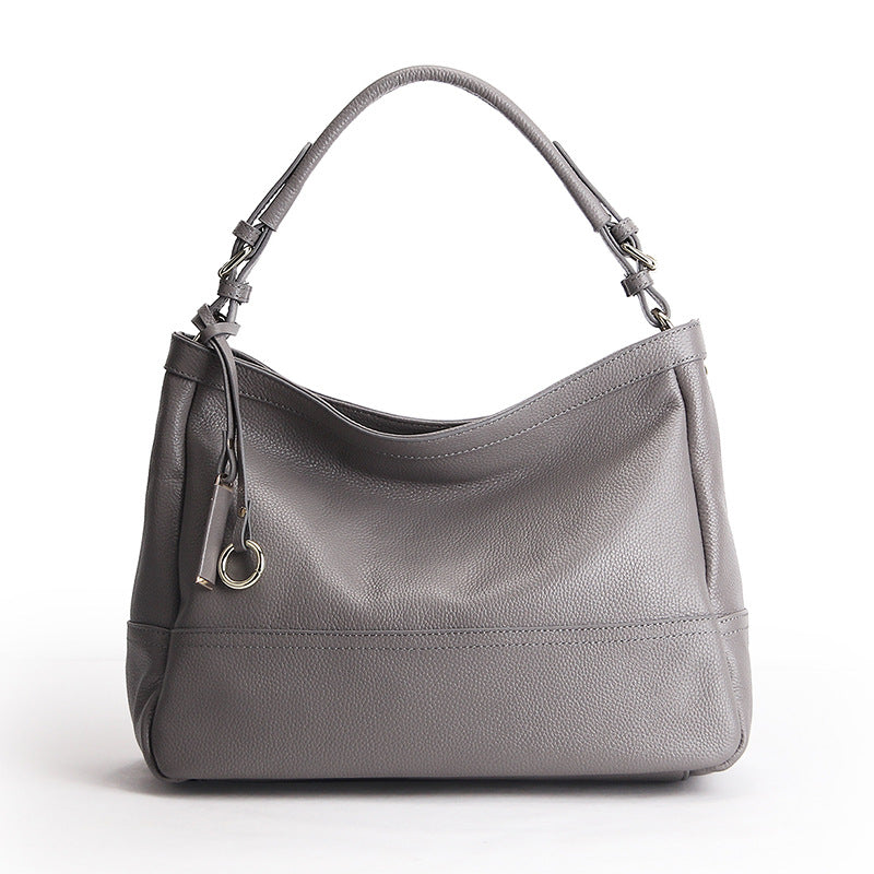 トートバッグ  レディース 2way  ハンドバッグ  シンプル かわいい おしゃれ  牛革 手提げバッグ ショルダー  インナーバッグ付き かばん 女性 秋バッグ 軽量 大容量 マグネットボタン 無地 仕事鞄 通勤 通学 旅行 カバン マザーズバッグ