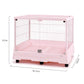 うさぎ ケージ ウサギケージ ラビットケージ 小動物ケージ ペットケージ 飼育ケージ 小動物用品 ペット用品