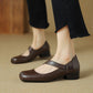 バレエシューズ レザーシューズ  カジュアルシューズ コンフォートシューズ パンプス レディースシューズ