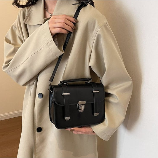 ショルダーバッグ ハンドバッグ 3wayバッグ レディース 学生かばん ミニバッグ