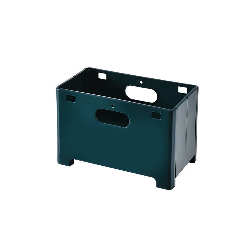 ランドリーバスケット ランドリーボックス 衣装ケース 折りたたみ 洗濯かご スリム