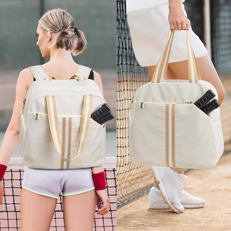 テニスバッグ テニスラケットバッグ バドミントンバッグ ピックルボールラケットバッグ