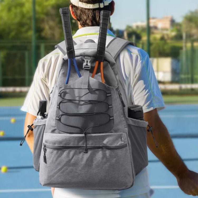 テニスバッグ テニスラケットバッグ バドミントンバッグ ピックルボールラケットバッグ