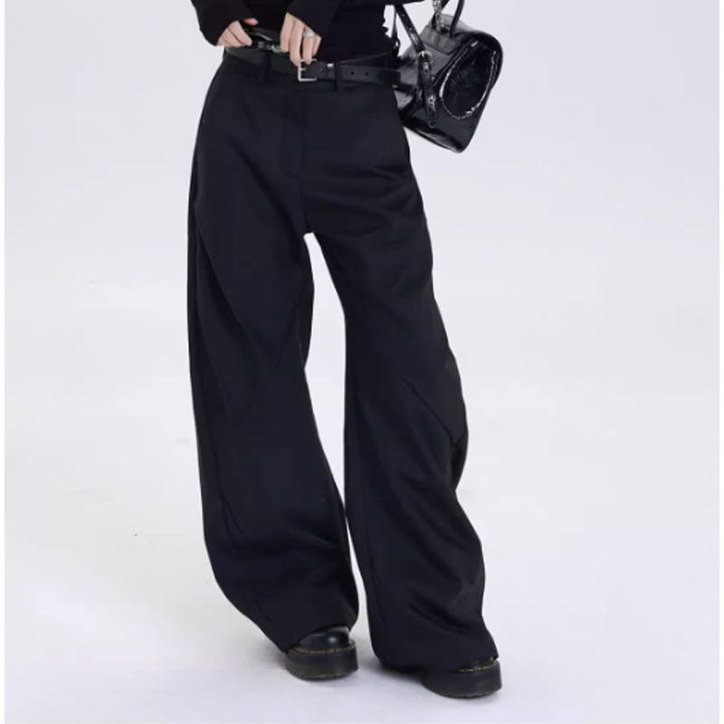 バルーンパンツ ワイドパンツ ロンドン サルエルパンツ  ビッグパンツ ロングパンツ