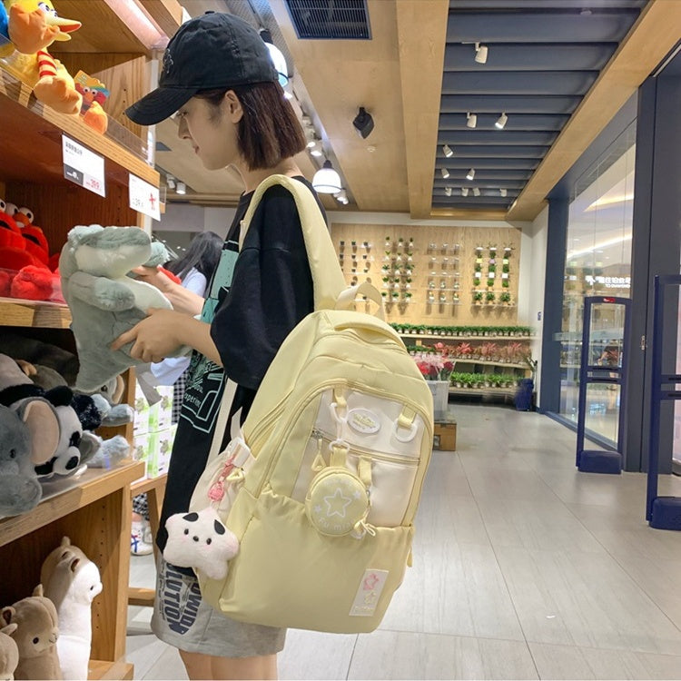 バックパック 塾バッグ 学生用 中学生 塾リュック キッズリュクサック 補助バッグ