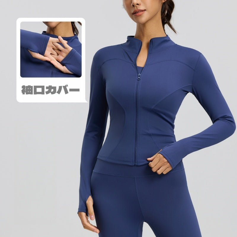 ヨガウェア トップス ヨガトップス スポーツウェア フィットネスウェア ジムウェア レディース