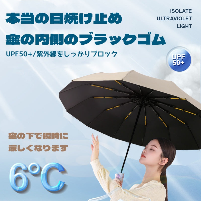 傘  かさ  おりたたみ傘  折り畳み傘  折りたたみ傘  自動開閉日傘  日傘   雨傘