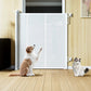ペットゲート ペットフェンス ペット柵 ペットバリア ペット用品 犬猫兼用