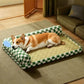 ペットベッド 犬用ベッド 猫用ベッド クールベッド ひんやりベッド 夏用 犬猫兼用
