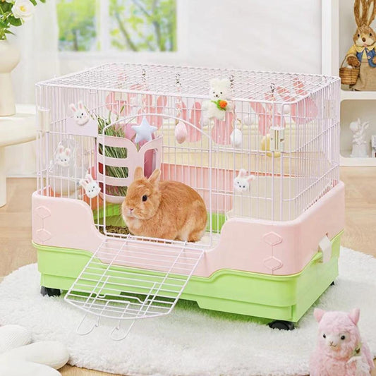 小動物ケージ 小動物用ケージ うさぎケージ モルモットケージ ペットケージ 飼育ケージ 小動物ハウス ペットハウス