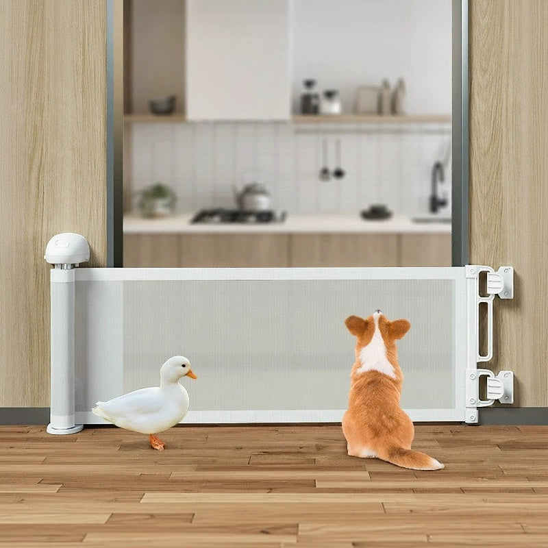 ペットゲート ペットフェンス ペット柵 ペットバリア ペット用品 犬猫兼用