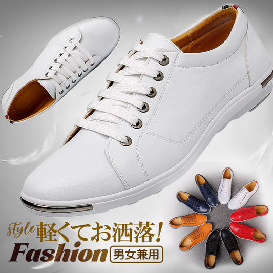 スニーカー  メンズ  レディース 軽量 通気性 スポーツシューズ ウォーキングシューズ