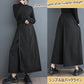 キュロット ワイドレッグパンツ ワイドパンツ ガウチョパンツ レディース