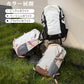 バックパック 登山バックパック 2WAYバッグ バッグ リュックサック 登山リュック
