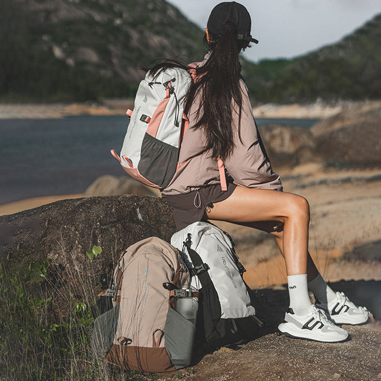 バックパック 登山バックパック 2WAYバッグ バッグ リュックサック 登山リュック