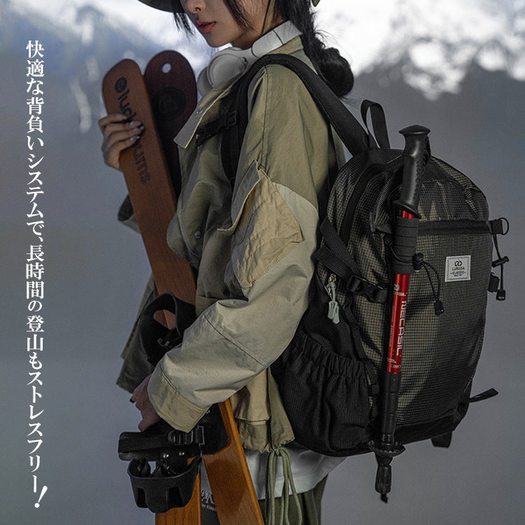 バックパック 登山バックパック バッグ リュックサック 登山リュック リュック