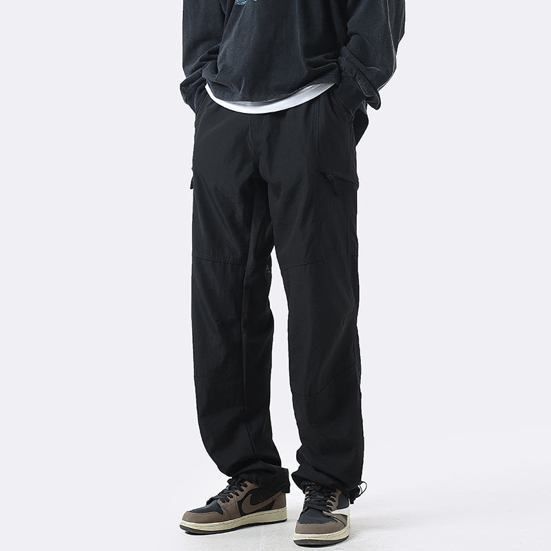 メンズカーゴパンツ イージーパンツ ワークパンツ メンズファッション パンツ