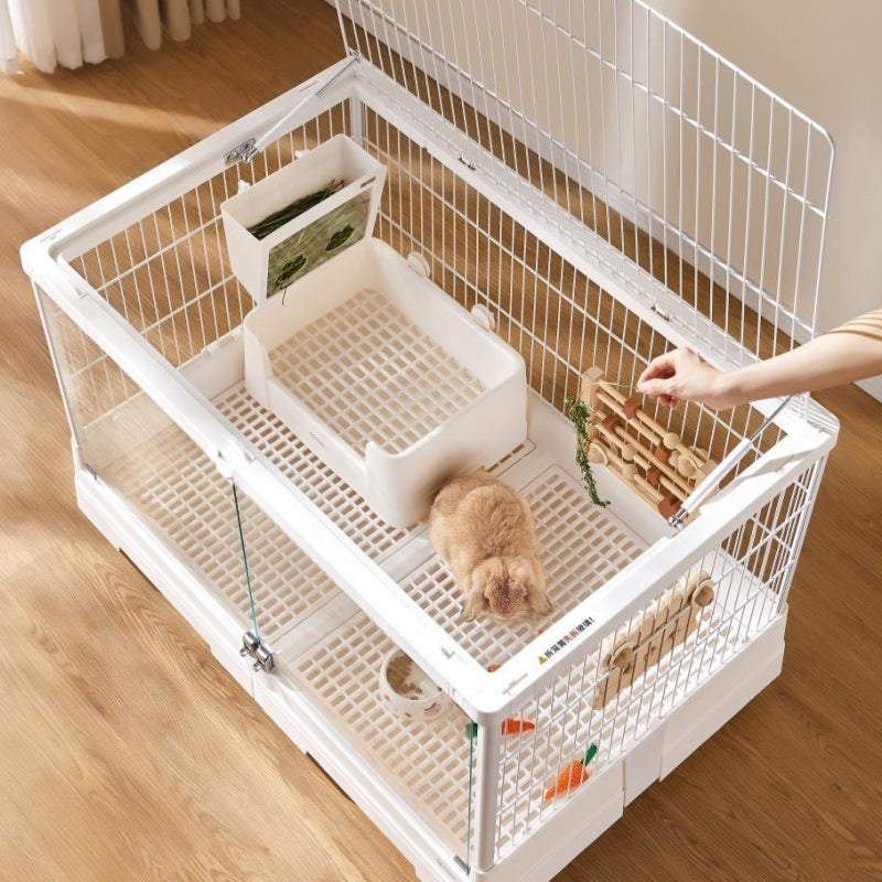 うさぎ ケージ ウサギケージ ラビットケージ 小動物ケージ ペットケージ 飼育ケージ 小動物用品 ペット用品