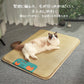 ペットベッド  涼席マット クールマット 涼感マット 冷感マット 猫マット マット