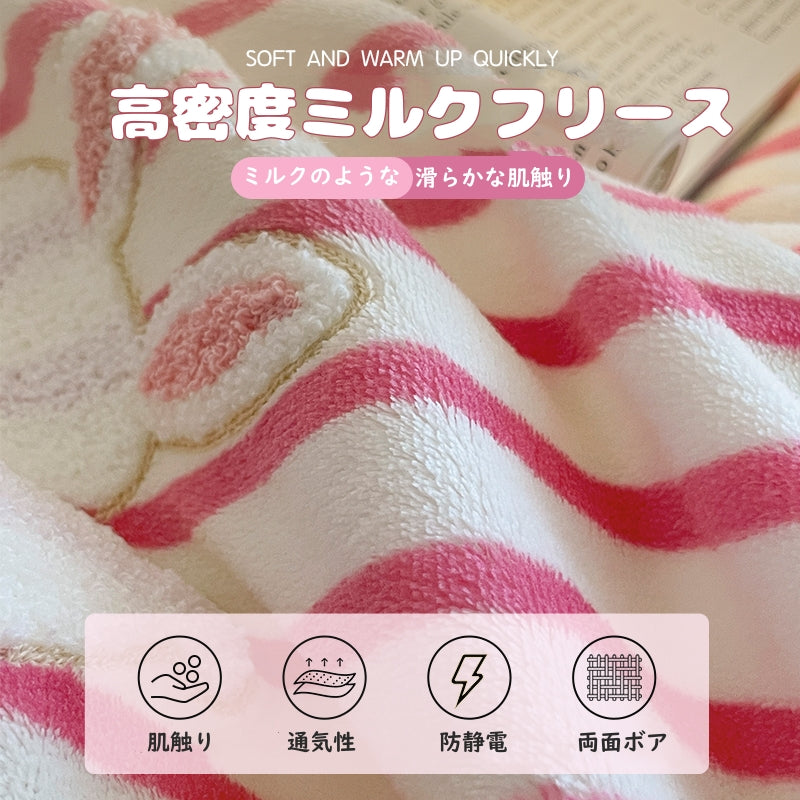 【即納可能】ベッド用4点セット 掛布団カバー&シーツ&枕カバー2枚 |  寝具カバーセット 4点set