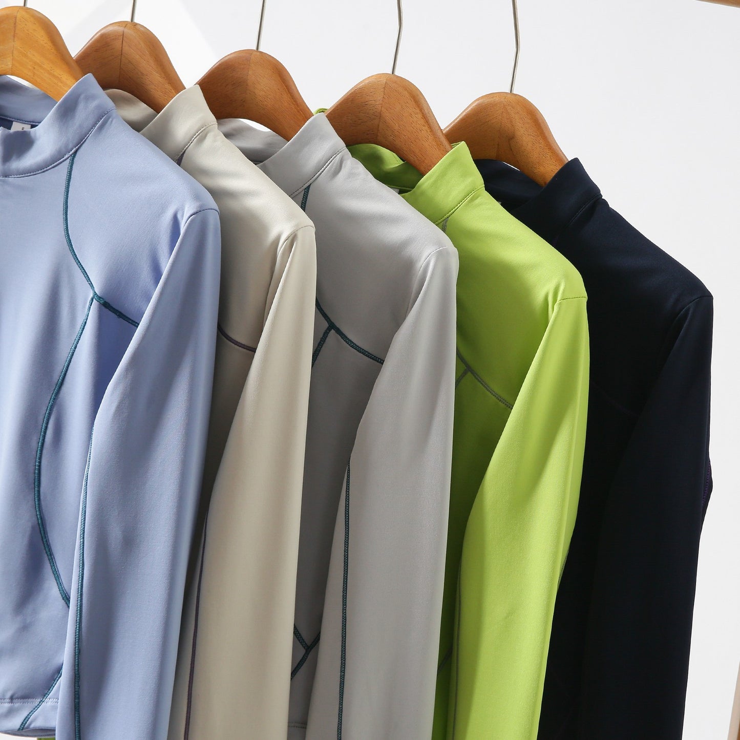 アウトドア 登山 トレッキング 長袖Tシャツ ロンT レディース 山系ファッション 速乾