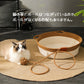 猫爪研ぎ 綿麻ベッド  麻ベッド  猫爪とぎ 段ボール  猫の爪とぎベッド 猫ソファー