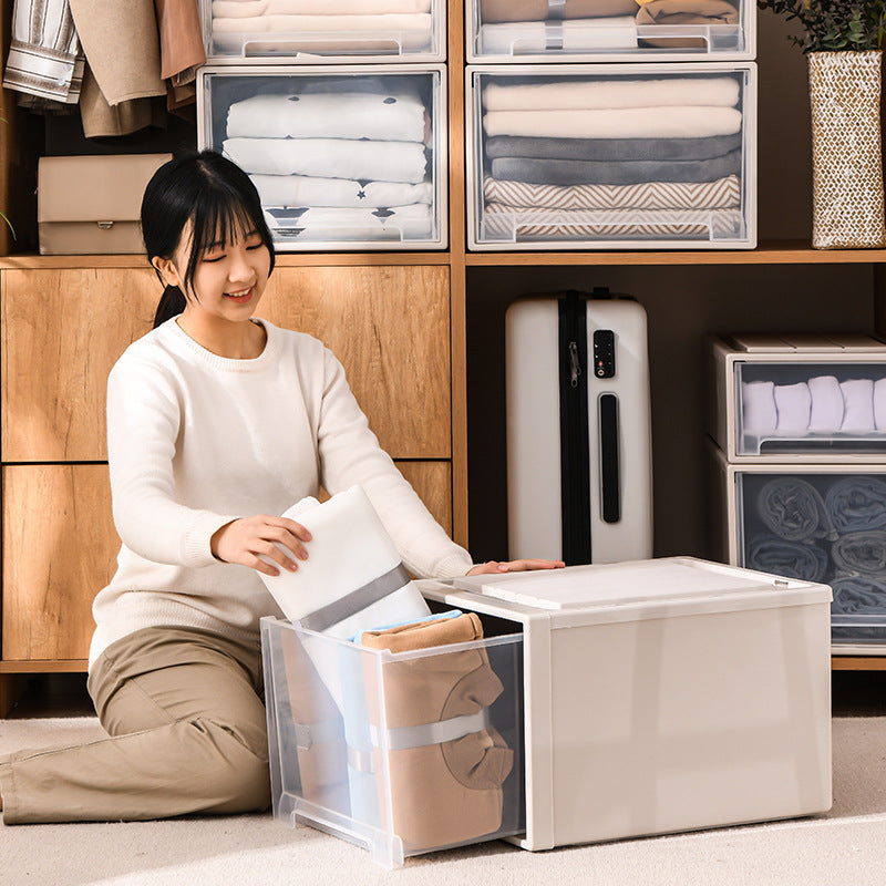 収納ボックス 引き出し クローゼット収納 押入れ収納 衣類収納 衣装ケース