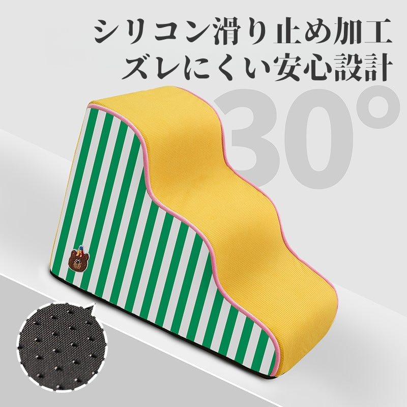 犬用スロープ ペットスロープ ドッグスロープ ペットステップ ドッグステップ