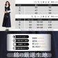 【ベスト＋スカート２点】デニムベスト デニムジレ ショート丈ベスト ロング丈スカート