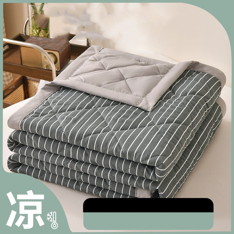 夏用 肌掛け布団 とろとろケット 正規品 洗える 肌布団 ウォッシュコットン