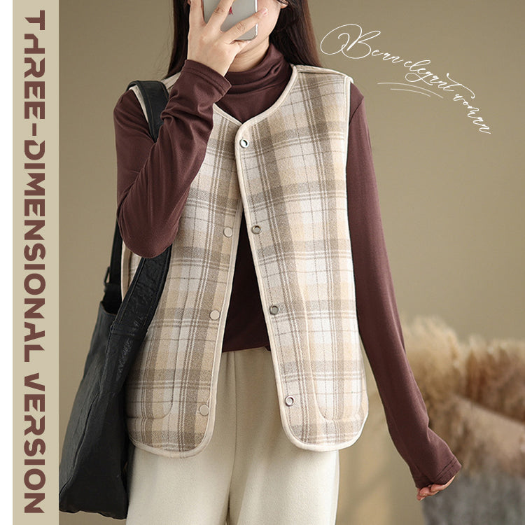 ベスト フェイクファーベスト ファーベスト リバーシブルベスト ジレ アウター トップス レディース