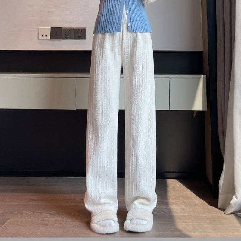 パンツ レディース ロング 裏起毛 レディース あったかパンツ あったか あたたかい 暖かい