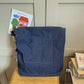 デニム ショルダーバッグ ユニセックス メンズ レディース カジュアル 通学