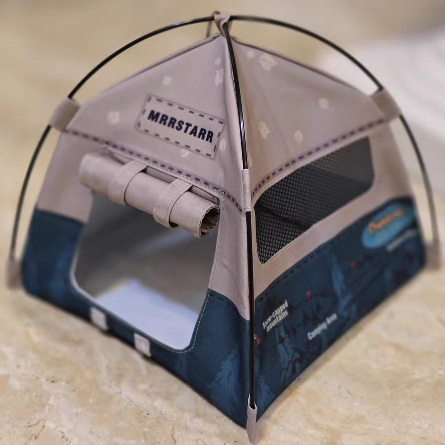 ミニチュアテント 撮影小物 ドールハウス 撮影道具 ob11テント 12分ドール アウトドア風