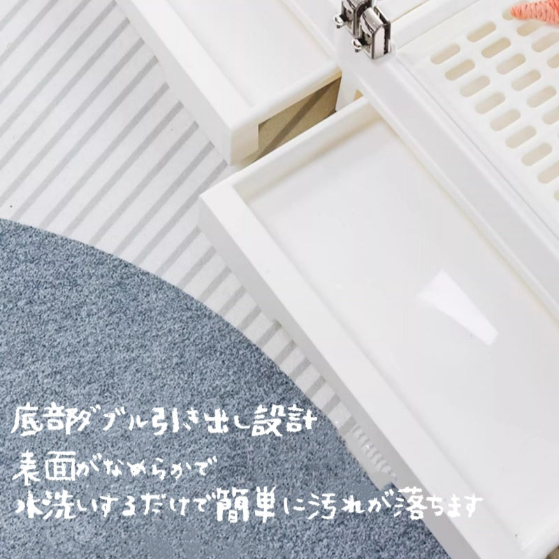 うさぎ ケージ ウサギケージ ラビットケージ 小動物ケージ ペットケージ 飼育ケージ 小動物用品 ペット用品