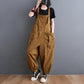 サスペンダーパンツ オールインワン サロペット ワイドサロペットパンツ ワンピース