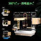 鳥かご バードケージ 飼育ケージ 大きいケージ 鳥小屋 ペット用品 大型 セキセイインコ