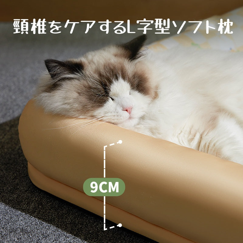 ペット涼席マット  ペットクールマット  ペット涼感マット  ペット冷感マット