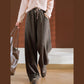 バルーンパンツ ワイドパンツ 禅 ロンドン サルエルパンツ  ビッグパンツ ロングパンツ