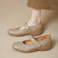カッターシューズ フラットシューズ ストラップシューズ パンプス レディース