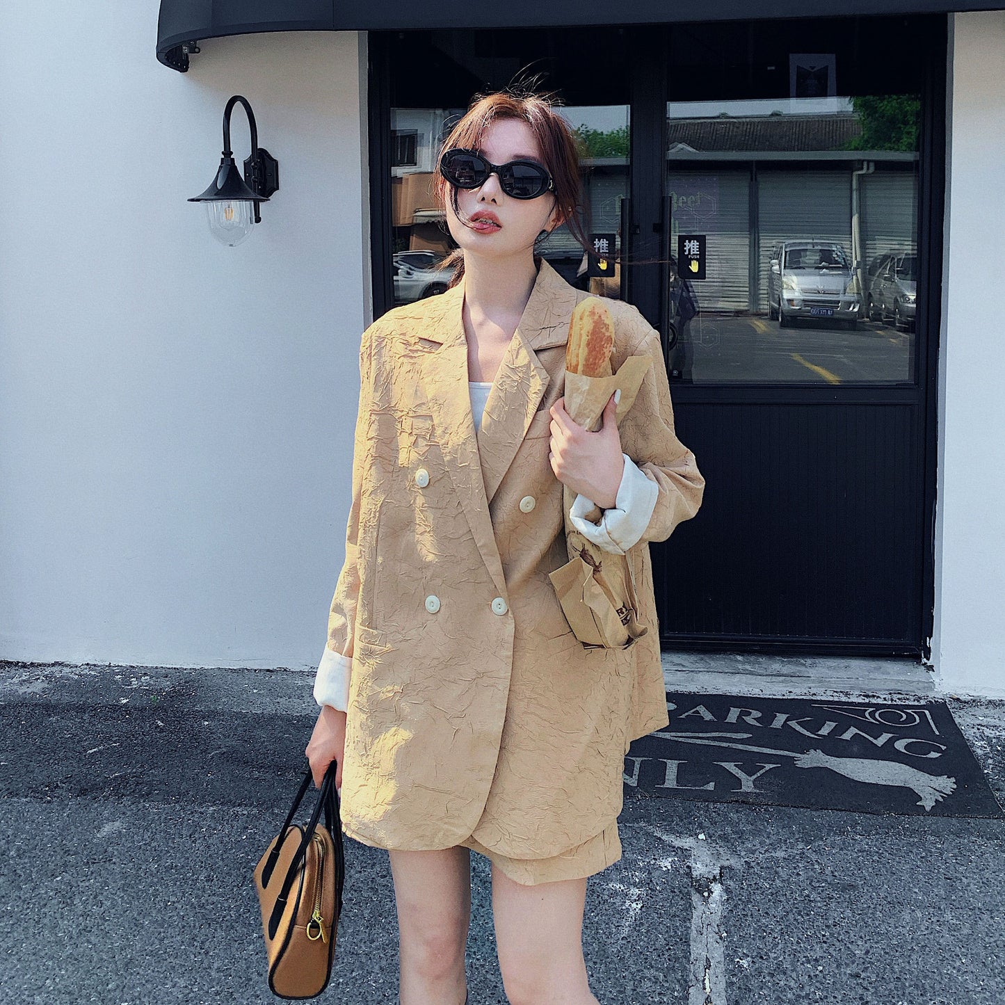 スーツ レディース セットアップ 高級感 デザイン スーツセット レディース セットアップ 高級感スーツ