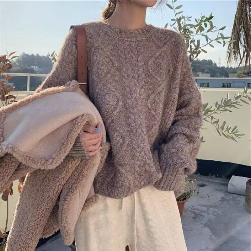 ベスト フェイク シープ ファーベスト ノースリーブ レディース 春秋 前開き