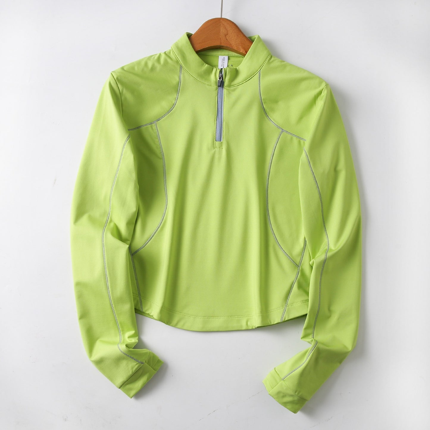 アウトドア 登山 トレッキング 長袖Tシャツ ロンT レディース 山系ファッション 速乾