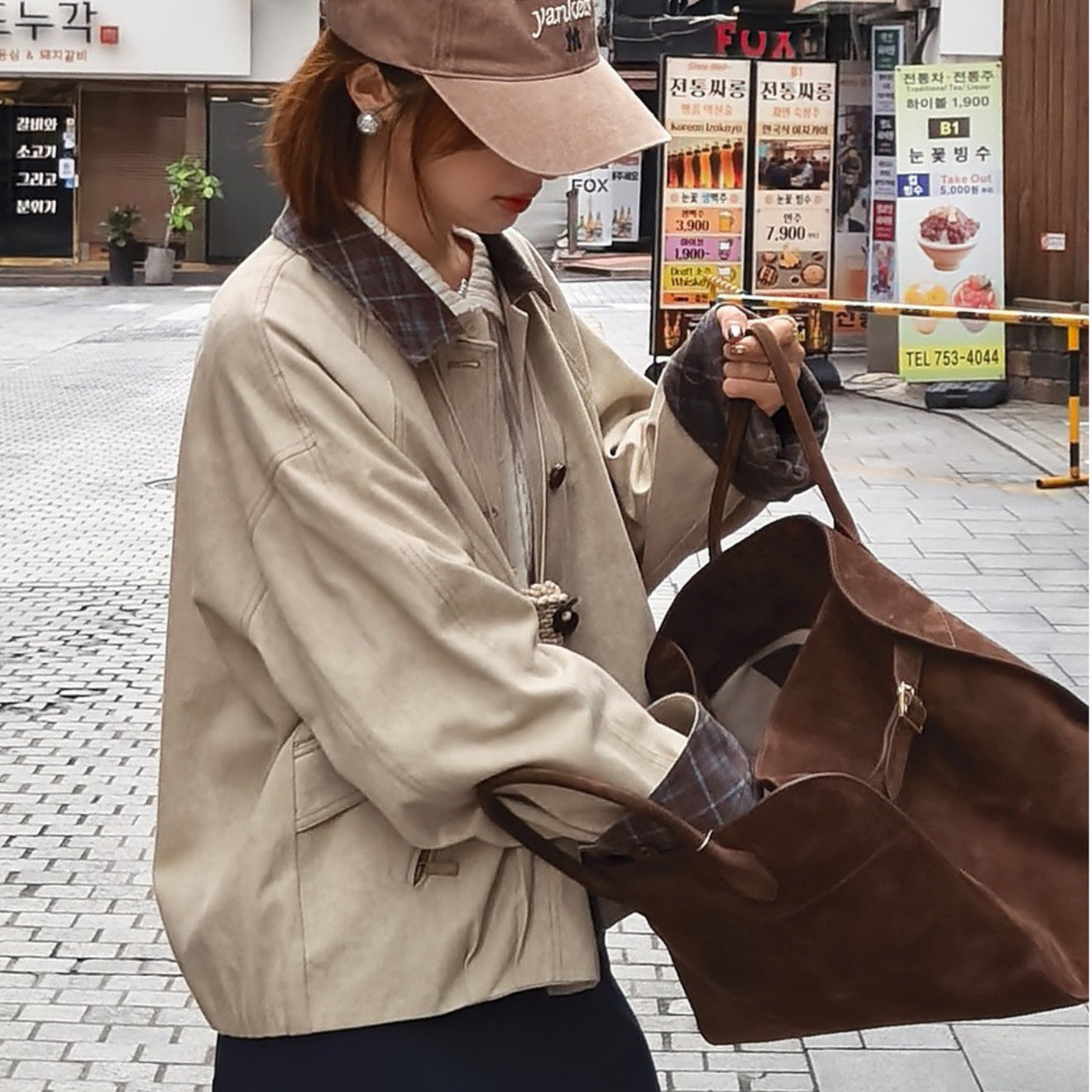 ブルゾン レディース ジャンパー ワークジャケット ハンティングジャケット