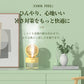 卓上扇風機 ミストファン 卓上ファン USB充電式 コードレス 省エネ