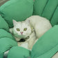ペットキャリー 猫 キャリーバッグ ドライブボックス 犬 猫ベッド キャリーケース